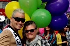 In pictures: Limerick's Gay Pride Parade