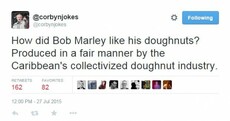 Need to get up-to-speed on the Labour leadership battle? This hilarious Twitter account is your way in...