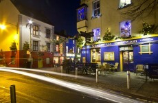 9 Galway bars you need to visit this weekend