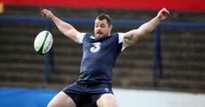 We'll Leave It There So: Camogie controversy calms, Tyrrell ruled out and all today's sport