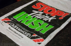 8 school tours that could only have happened in Ireland