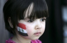 Death toll in Syria reaches 2,600 - UN