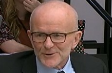 Cowen and I don't meet much, people might think we're up to no good - Fintan Drury