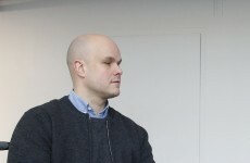 Mark Pollock in line for £2 million payout - but none of it will be paid by his friends