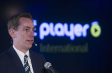 Ryan Tubridy is leaving 2FM for Radio 1