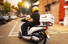 The good times are back - This taxi app will bring champagne right to your door
