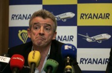 Shannon Airport says Ryanair claims are self-serving untruths