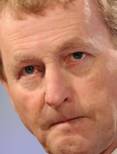 What's Eurostat's problem with Irish Water? ... How long have you got?
