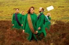 5 questions for the Fringe: Diet of Worms