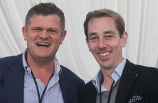 RTÉ have deleted Brendan O'Connor's 'wanky' jibe at Tubridy