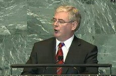 Gilmore: ECB official's comments are annoying and unhelpful