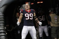 25 years on from Friday Night Lights, a day with JJ Watt and all the week's best sportswriting