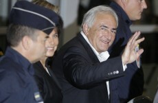 Strauss-Kahn questioned over second rape allegation