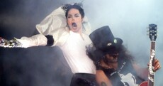 Who's bad? Michael Jackson fans are fighting among themselves for control of a shrine