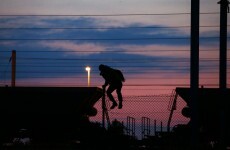 More than 1,000 migrants have tried to pass through the Channel tunnel in 48 hours