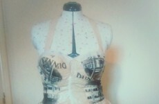 A woman had a novel use for all those Dunnes Bags For Life around her house