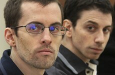 Iran sets bail for release of US backpacker 'spies'