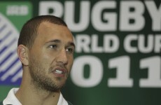 Former Aussies great Farr-Jones labels Quade Cooper a 'boofhead'
