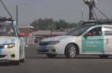 Google is about to tell you how dirty the air you are breathing is