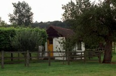 Campaign to save Roald Dahl's 'little nest' writing hut