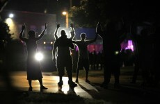 White cop who shot black teen says he now only goes out "with like-minded individuals"
