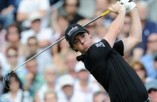 McIlroy wants no1 spot by 'next year'