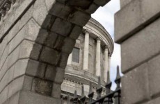 TD calls for cameras to be allowed in Irish courts