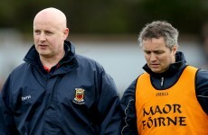 Mayo name starting XV for this weekend's All-Ireland quarter-final