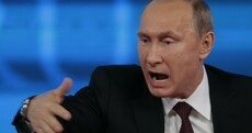 Russia's making a new grab for a vast swathe of energy-rich Arctic