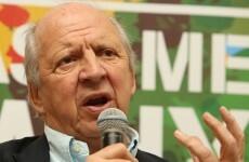 Another blow for Team Lucinda as Jack & Jill founder withdraws from election