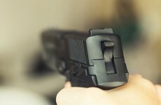 11-year-old boy charged over fatal shooting of toddler in Detroit