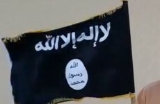 Isis threatens to execute European hostage unless jailed women are freed