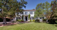Vince Vaughn's multi-million dollar LA home is pretty boring