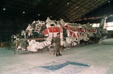Italian government fined €100m over 1980 plane crash mystery