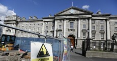 Those Luas-related traffic changes kick in this morning. Here's what's happening...