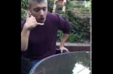 This lad is going viral for being deadly at accents... even the Irish