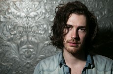 Hozier is back in Ireland, and enjoying some very Irish banter with his parents