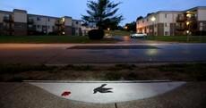 What happened to Ferguson in the year since Michael Brown was killed?