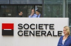 Moody's downgrades two French banks