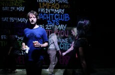 WIN: Tickets to ABSOLUT Fringe shows... tonight