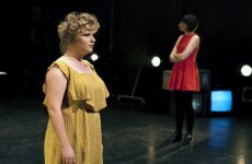 What happened in 2010? The show that YOU wrote