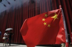 Two children and four adults killed in brutal axe attack in China