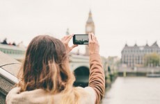 One of the annoying problems with taking photos could be a thing of the past