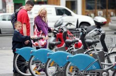 In numbers: DublinBikes celebrates its 2nd birthday