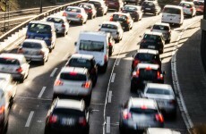 Family leaves 3-year-old child behind at motorway rest stop, drive 100 miles without noticing