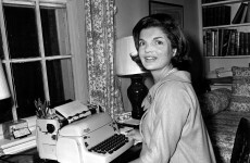 Jackie Kennedy tapes reveal she loathed the French... but what about the Irish?