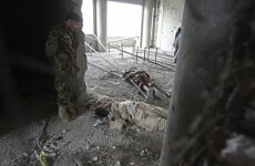 Kabul attack ends after 20 hours and leaves 27 dead