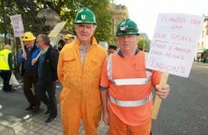 Number of people relying on State pension to grow