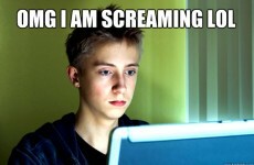 A Definitive Ranking Of Ways To Laugh On The Internet