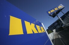 Two people stabbed to death at Ikea store in Sweden